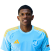 Player cutout