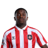 Player cutout