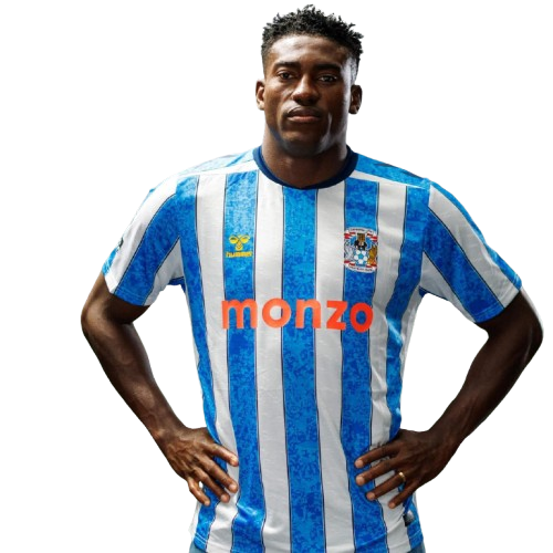 Taiwo Awoniyi