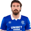 Player cutout