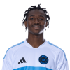 Player cutout