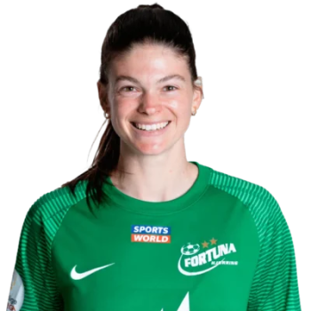 Kaitlyn Parcell profile image