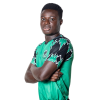 Player cutout