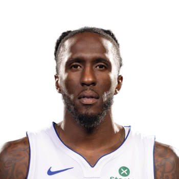 Taurean Prince