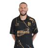 Player cutout