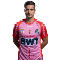 Player Cutout