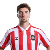 Player cutout
