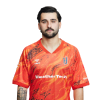 Player cutout
