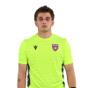 Player cutout