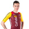 Player cutout