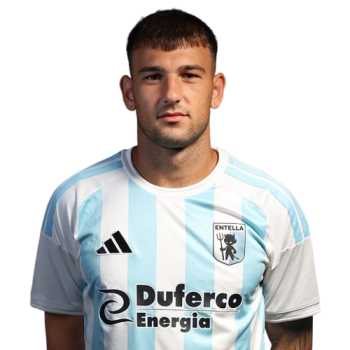 Mattia Motolese profile image