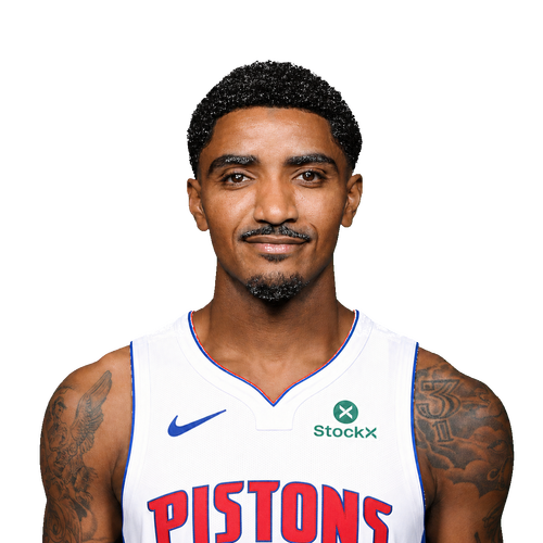 Gary Harris