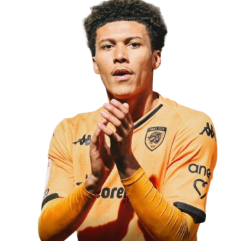 Tyrell Sellars-Fleming profile image
