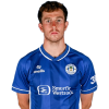 Player cutout