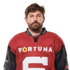 Player cutout
