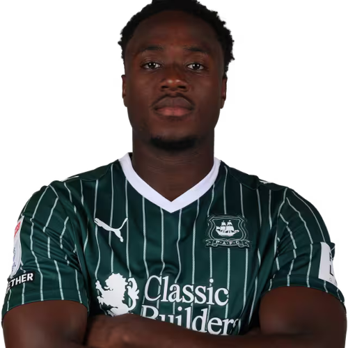 Owen Oseni
