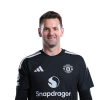 Tom Heaton