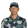 Player cutout