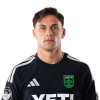 Player cutout