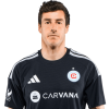Player cutout