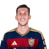 Player cutout