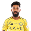 Player cutout