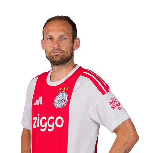 Daley Blind