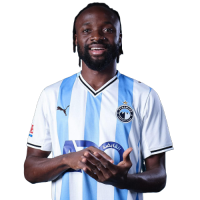 Player Cutout