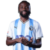 Player cutout