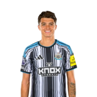 Player Cutout