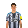 Lewis Miley