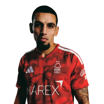 Daniel Muñoz