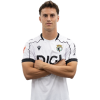 Player cutout