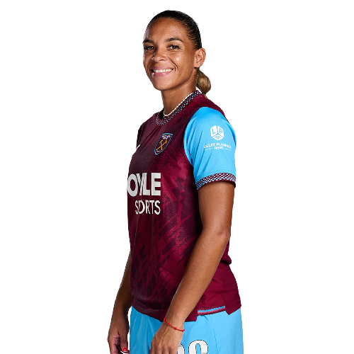 Estelle Cascarino