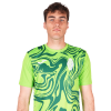 Player cutout