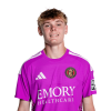 Player cutout