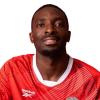 Player cutout