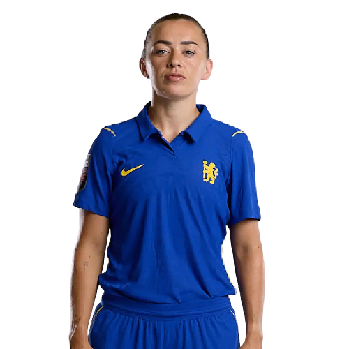 Katie McCabe