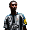 Player cutout