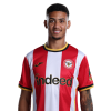 Player cutout
