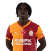Player cutout