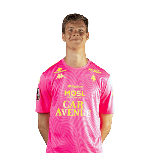 Jonathan Frost Fischer