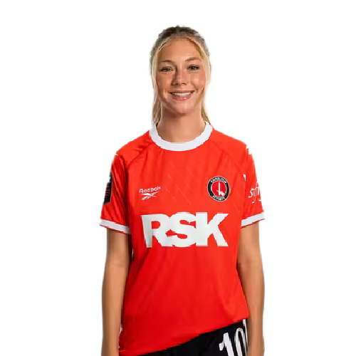 Gillian Kenney