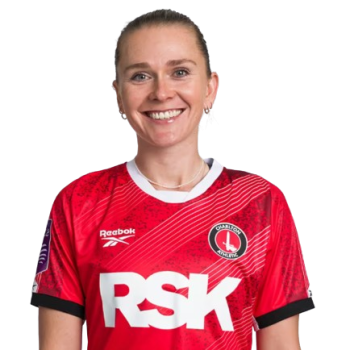 Amalie Thestrup profile image