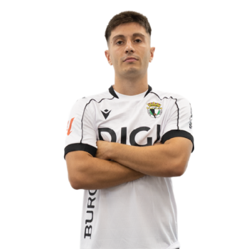 Brais Martínez profile image