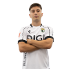 Player cutout