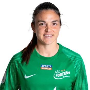 Janelle Cordia profile image
