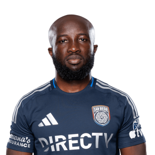 Emmanuel Boateng