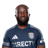 Player cutout