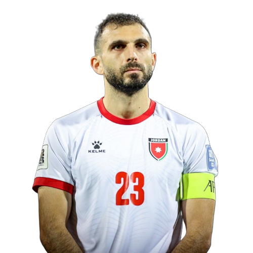 Ehsan Haddad
